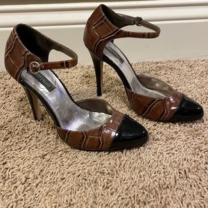 WHBM Heels